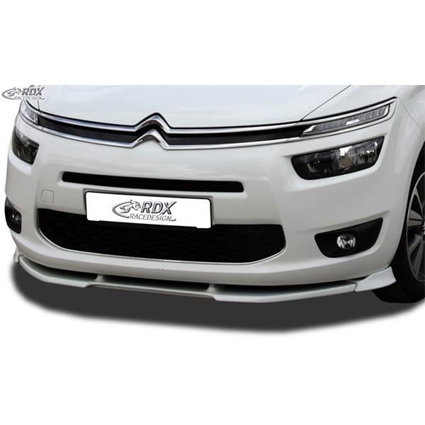 Frontspoiler, Fram Rdx racedesign RD VCI02 RDX Racedesign