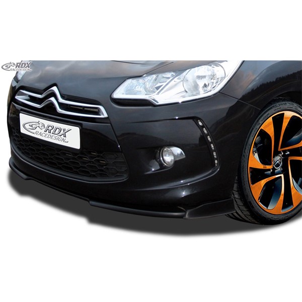 Frontspoiler, Fram Rdx racedesign RD VCI04 RDX Racedesign
