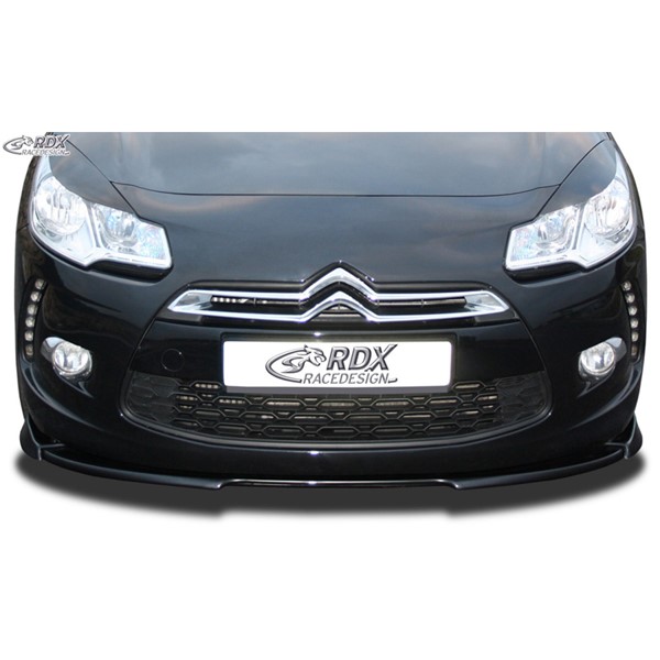 Frontspoiler, Fram Rdx racedesign RD VCI04 RDX Racedesign