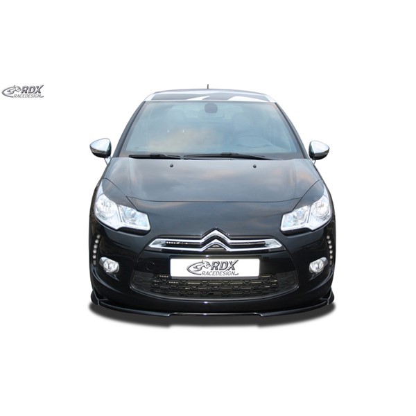 Frontspoiler, Fram Rdx racedesign RD VCI04 RDX Racedesign