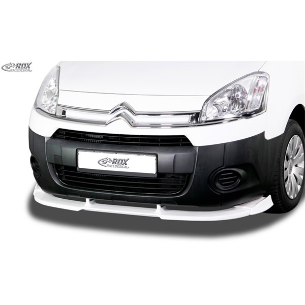 Frontspoiler, Fram Rdx racedesign RD VCI05 RDX Racedesign