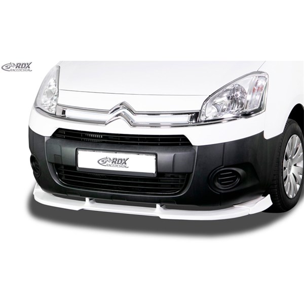 Frontspoiler, Fram Rdx racedesign RD VCI05 RDX Racedesign