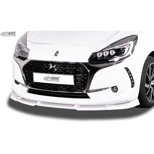 Frontspoiler, Fram Rdx racedesign RD VCI06 RDX Racedesign