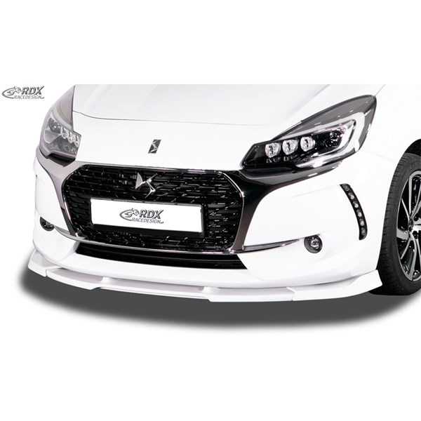 Frontspoiler, Fram Rdx racedesign RD VCI06 RDX Racedesign