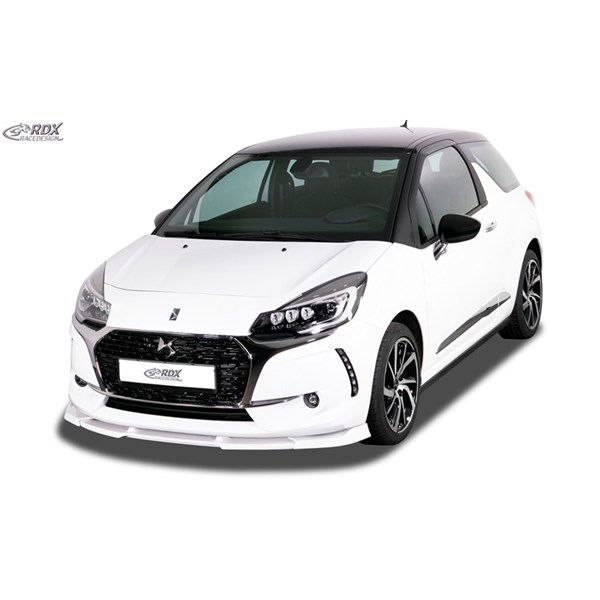Frontspoiler, Fram Rdx racedesign RD VCI06 RDX Racedesign