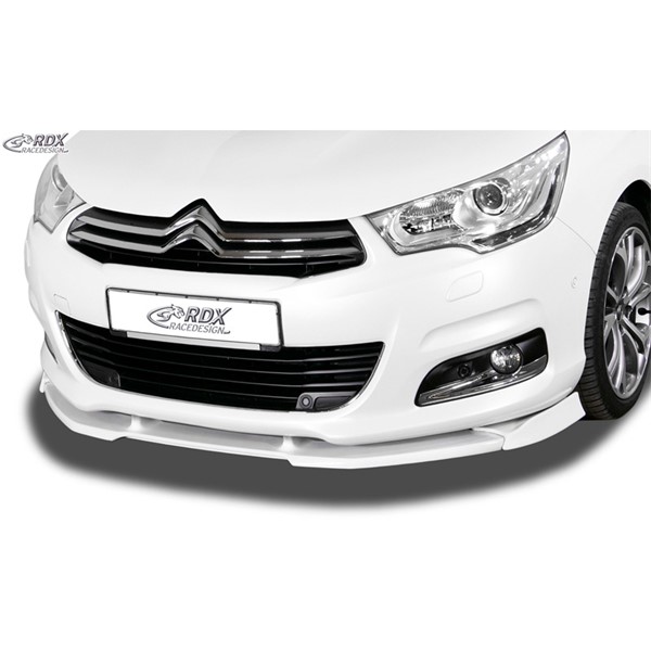 Frontspoiler, Fram Rdx racedesign RD VCI07 RDX Racedesign