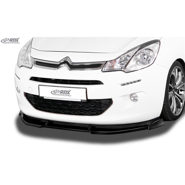 Frontspoiler, Fram Rdx racedesign RD VCI08 RDX Racedesign