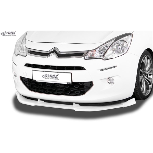 Frontspoiler, Fram Rdx racedesign RD VCI08 RDX Racedesign