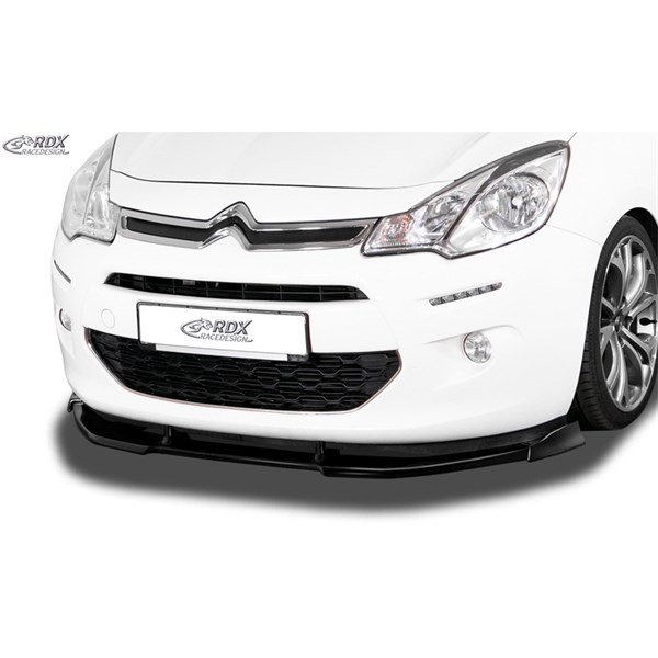 Frontspoiler, Fram Rdx racedesign RD VCI08 RDX Racedesign