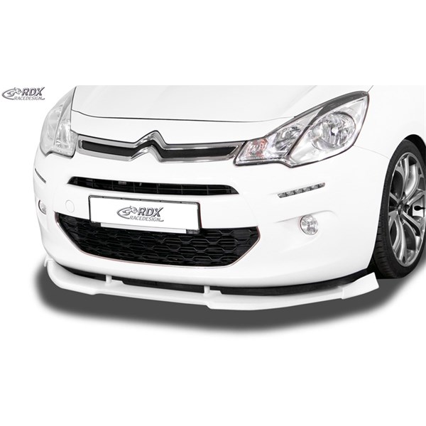 Frontspoiler, Fram Rdx racedesign RD VCI08 RDX Racedesign Frontspoiler, Fram Rdx racedesign RD VCI08 RDX Racedesign