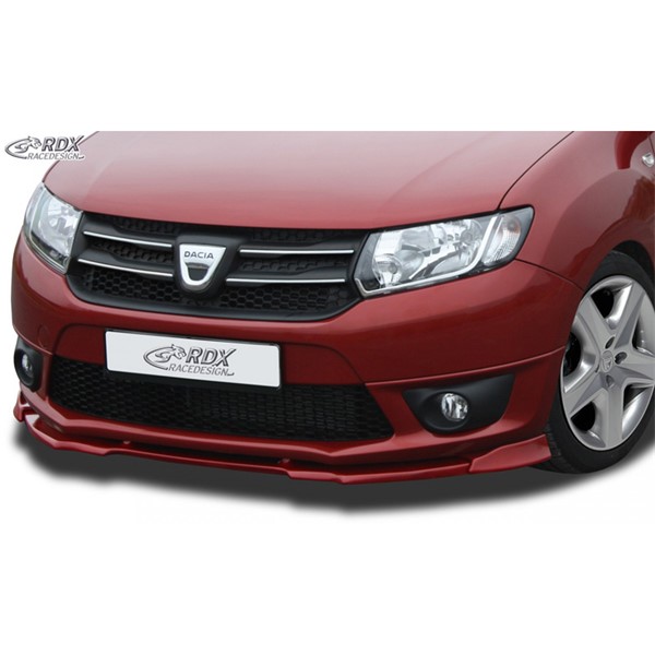 Frontspoiler, Fram Rdx racedesign RD VDC02 RDX Racedesign