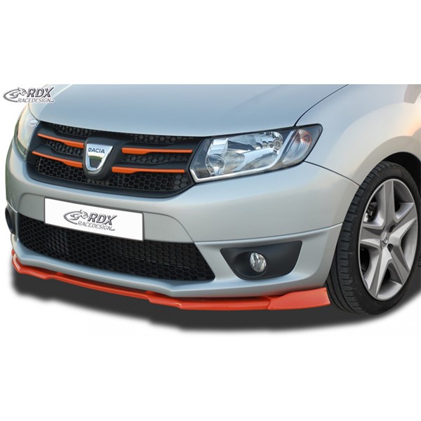 Frontspoiler, Fram Rdx racedesign RD VDC02 RDX Racedesign