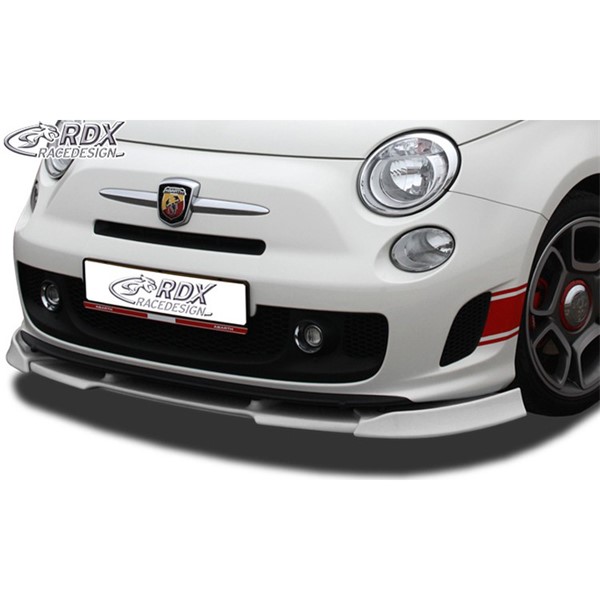 Frontspoiler, Fram Rdx racedesign RD VFI02 RDX Racedesign
