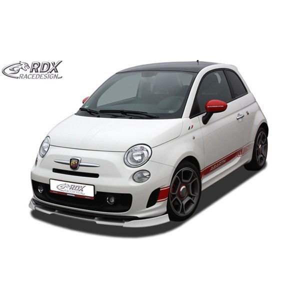 Frontspoiler, Fram Rdx racedesign RD VFI02 RDX Racedesign