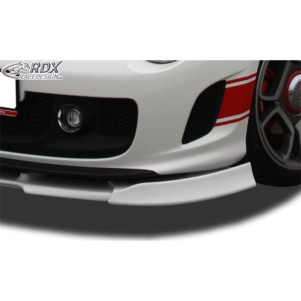 Frontspoiler, Fram Rdx racedesign RD VFI02 RDX Racedesign Frontspoiler, Fram Rdx racedesign RD VFI02 RDX Racedesign