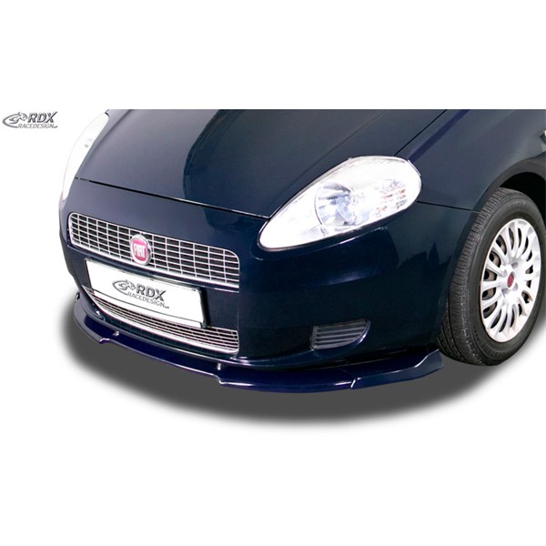 Frontspoiler, Fram Rdx racedesign RD VFI05 RDX Racedesign
