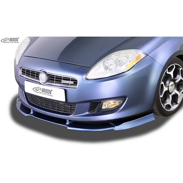 Frontspoiler, Fram Rdx racedesign RD VFI06 RDX Racedesign