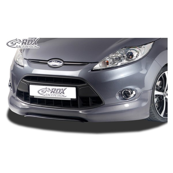 Frontspoiler, Fram Rdx racedesign RD VFO02 RDX Racedesign Frontspoiler, Fram Rdx racedesign RD VFO02 RDX Racedesign