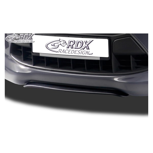 Frontspoiler, Fram Rdx racedesign RD VFO02 RDX Racedesign Frontspoiler, Fram Rdx racedesign RD VFO02 RDX Racedesign