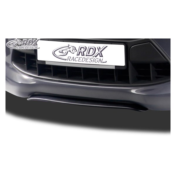 Frontspoiler, Fram Rdx racedesign RD VFO02 RDX Racedesign Frontspoiler, Fram Rdx racedesign RD VFO02 RDX Racedesign