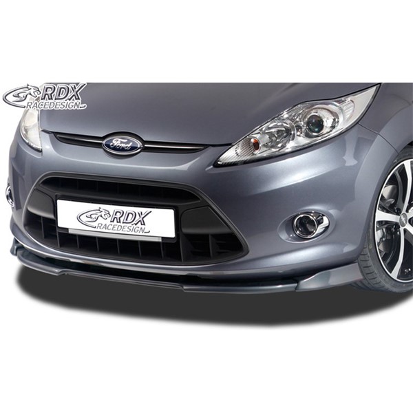 Frontspoiler, Fram Rdx racedesign RD VFO06 RDX Racedesign Frontspoiler, Fram Rdx racedesign RD VFO06 RDX Racedesign