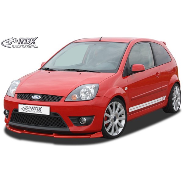 Frontspoiler, Fram Rdx racedesign RD VFO08 RDX Racedesign