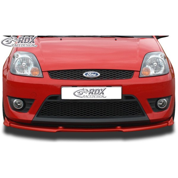 Frontspoiler, Fram Rdx racedesign RD VFO08 RDX Racedesign Frontspoiler, Fram Rdx racedesign RD VFO08 RDX Racedesign