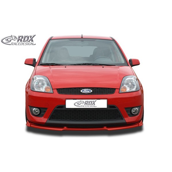 Frontspoiler, Fram Rdx racedesign RD VFO08 RDX Racedesign