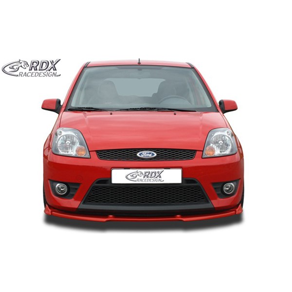 Frontspoiler, Fram Rdx racedesign RD VFO08 RDX Racedesign Frontspoiler, Fram Rdx racedesign RD VFO08 RDX Racedesign