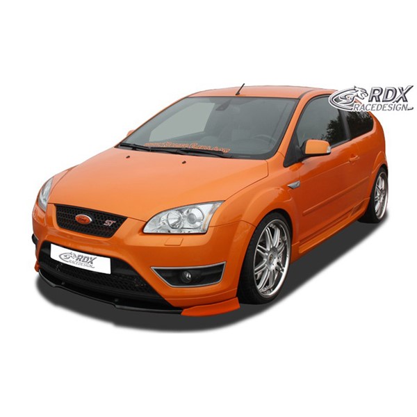 Frontspoiler, Fram Rdx racedesign RD VFO11 RDX Racedesign Frontspoiler, Fram Rdx racedesign RD VFO11 RDX Racedesign