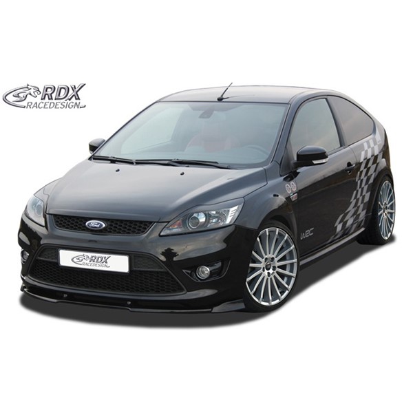 Frontspoiler, Fram Rdx racedesign RD VFO12 RDX Racedesign Frontspoiler, Fram Rdx racedesign RD VFO12 RDX Racedesign