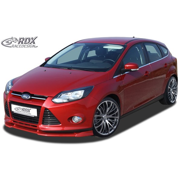 Frontspoiler, Fram Rdx racedesign RD VFO14 RDX Racedesign Frontspoiler, Fram Rdx racedesign RD VFO14 RDX Racedesign