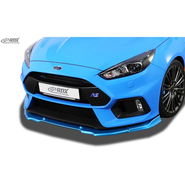 Frontspoiler, Fram Rdx racedesign RD VFO15 RDX Racedesign Frontspoiler, Fram Rdx racedesign RD VFO15 RDX Racedesign