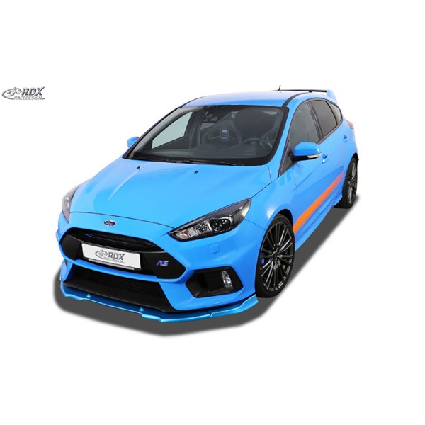 Frontspoiler, Fram Rdx racedesign RD VFO15 RDX Racedesign Frontspoiler, Fram Rdx racedesign RD VFO15 RDX Racedesign