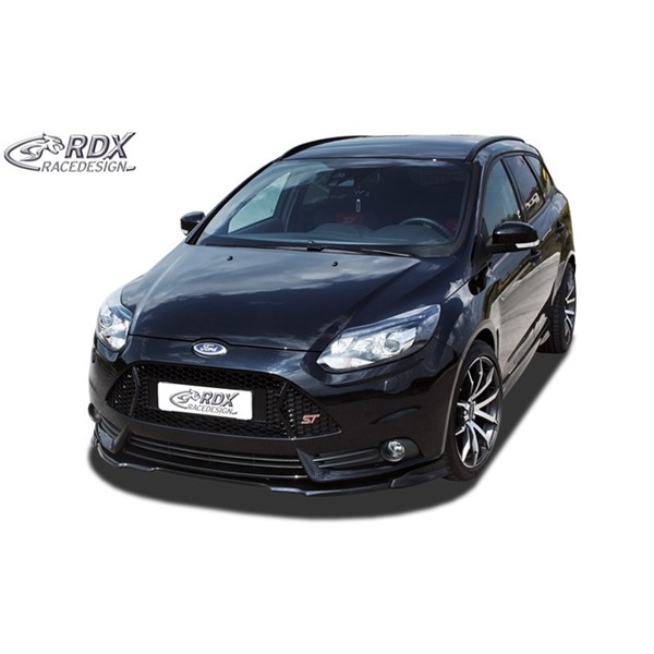 Frontspoiler, Fram Rdx racedesign RD VFO16 RDX Racedesign Frontspoiler, Fram Rdx racedesign RD VFO16 RDX Racedesign