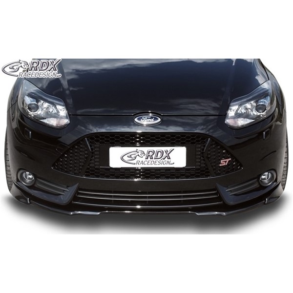 Frontspoiler, Fram Rdx racedesign RD VFO16 RDX Racedesign Frontspoiler, Fram Rdx racedesign RD VFO16 RDX Racedesign