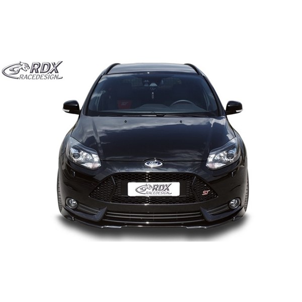 Frontspoiler, Fram Rdx racedesign RD VFO16 RDX Racedesign Frontspoiler, Fram Rdx racedesign RD VFO16 RDX Racedesign