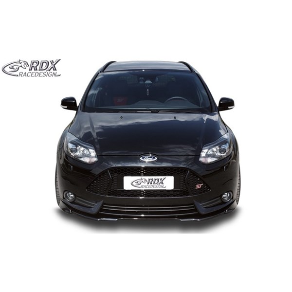 Frontspoiler, Fram Rdx racedesign RD VFO16 RDX Racedesign Frontspoiler, Fram Rdx racedesign RD VFO16 RDX Racedesign