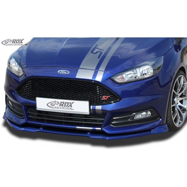 Frontspoiler, Fram Rdx racedesign RD VFO17 RDX Racedesign Frontspoiler, Fram Rdx racedesign RD VFO17 RDX Racedesign