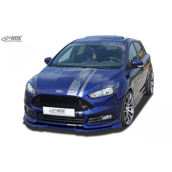 Frontspoiler, Fram Rdx racedesign RD VFO17 RDX Racedesign Frontspoiler, Fram Rdx racedesign RD VFO17 RDX Racedesign