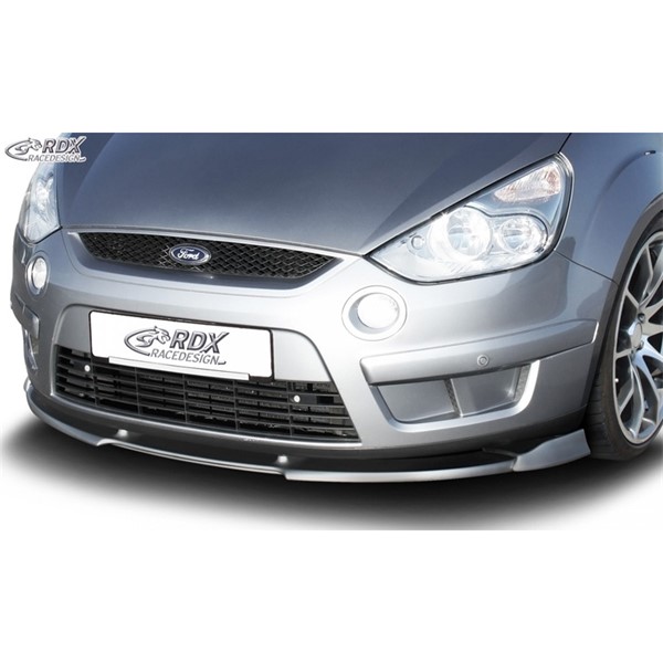 Frontspoiler, Fram Rdx racedesign RD VFO26 RDX Racedesign