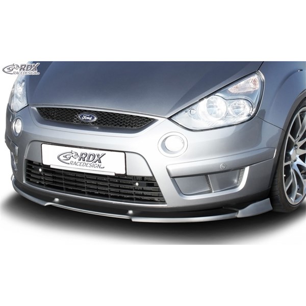 Frontspoiler, Fram Rdx racedesign RD VFO26 RDX Racedesign