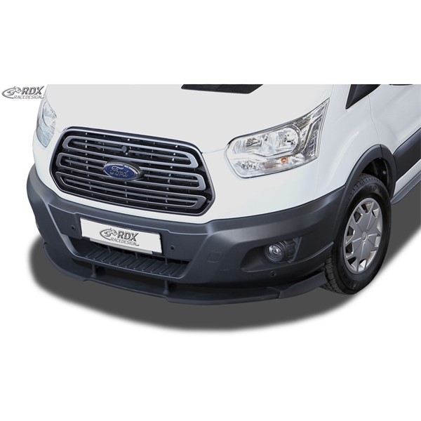 Frontspoiler, Fram Rdx racedesign RD VFO30 RDX Racedesign Frontspoiler, Fram Rdx racedesign RD VFO30 RDX Racedesign