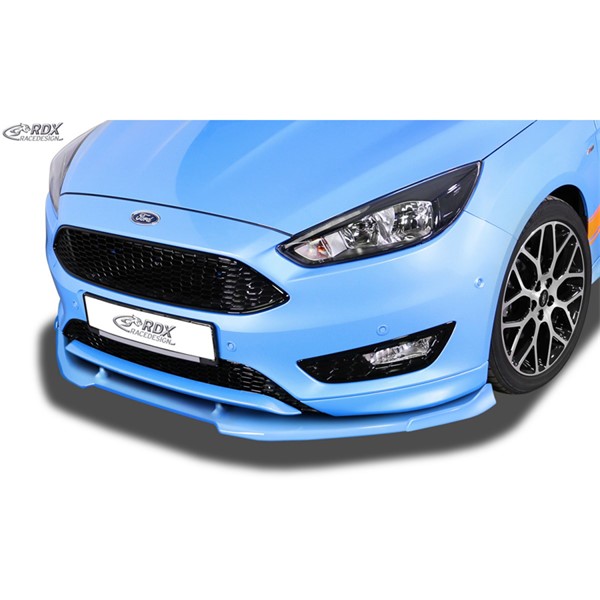 Frontspoiler, Fram Rdx racedesign RD VFO32 RDX Racedesign Frontspoiler, Fram Rdx racedesign RD VFO32 RDX Racedesign