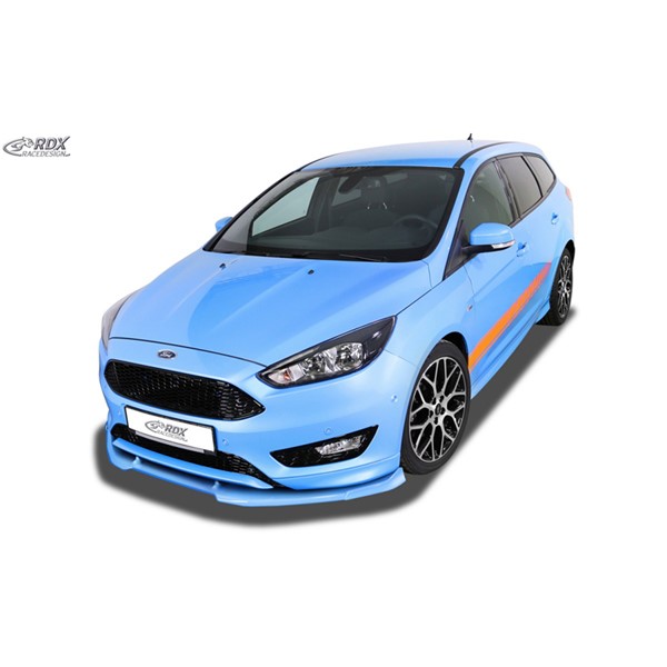 Frontspoiler, Fram Rdx racedesign RD VFO32 RDX Racedesign Frontspoiler, Fram Rdx racedesign RD VFO32 RDX Racedesign