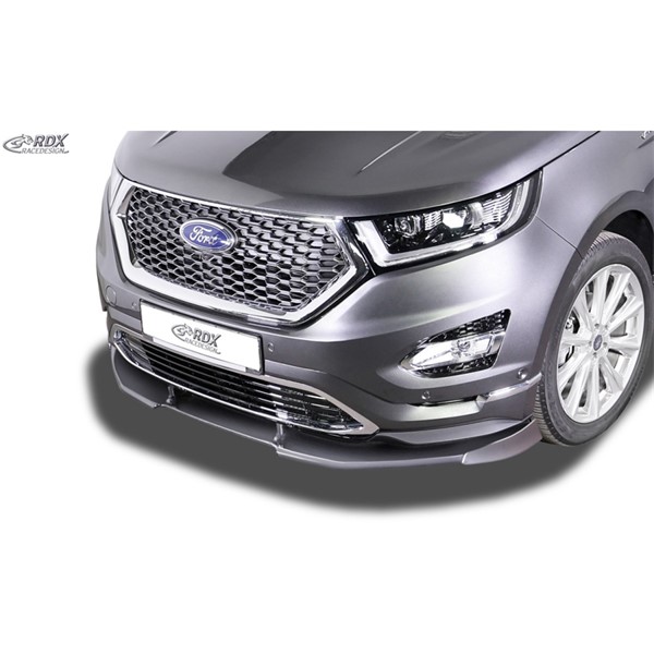 Frontspoiler, Fram Rdx racedesign RD VFO34 RDX Racedesign
