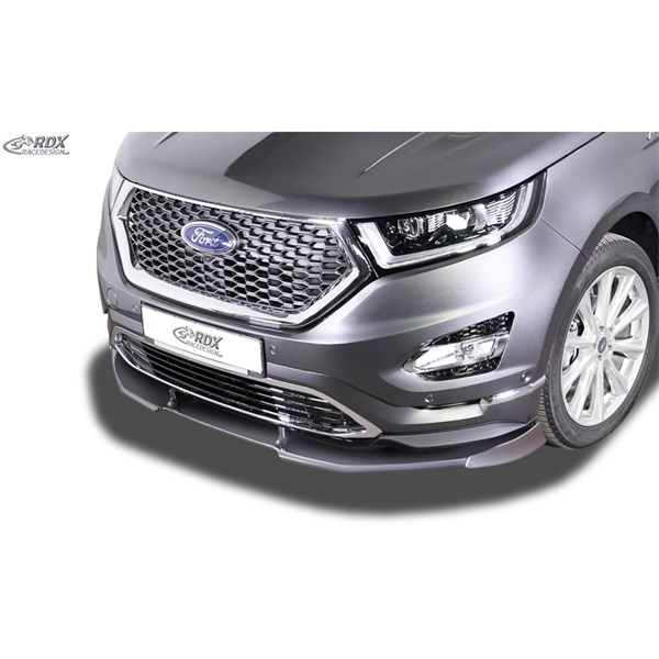 Frontspoiler, Fram Rdx racedesign RD VFO34 RDX Racedesign
