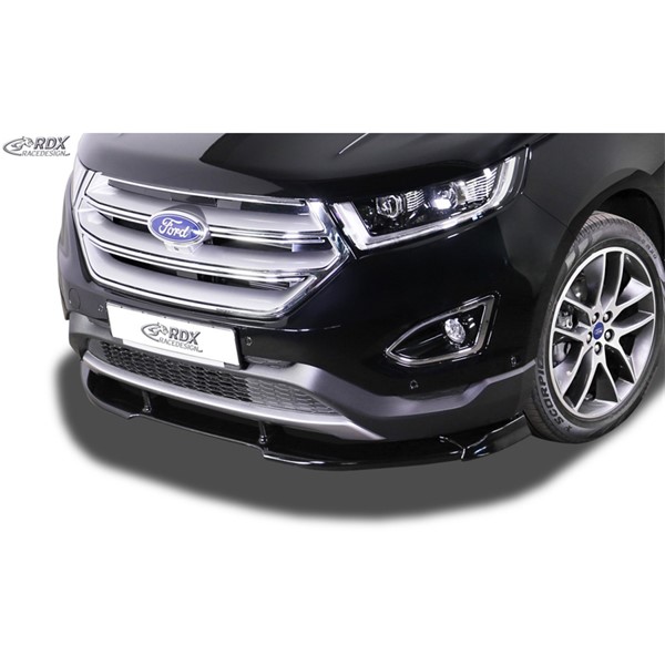 Frontspoiler, Fram Rdx racedesign RD VFO35 RDX Racedesign