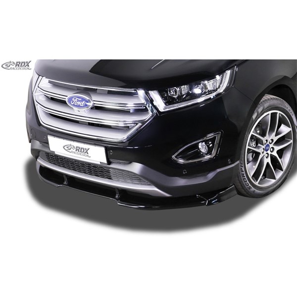 Frontspoiler, Fram Rdx racedesign RD VFO35 RDX Racedesign