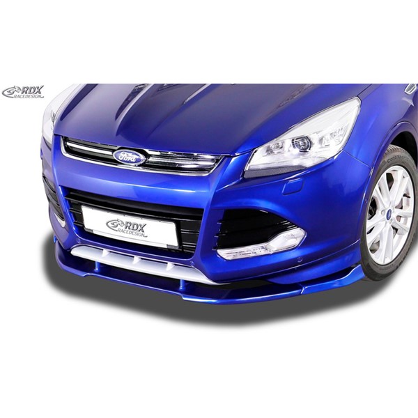 Frontspoiler, Fram Rdx racedesign RD VFO36 RDX Racedesign Frontspoiler, Fram Rdx racedesign RD VFO36 RDX Racedesign